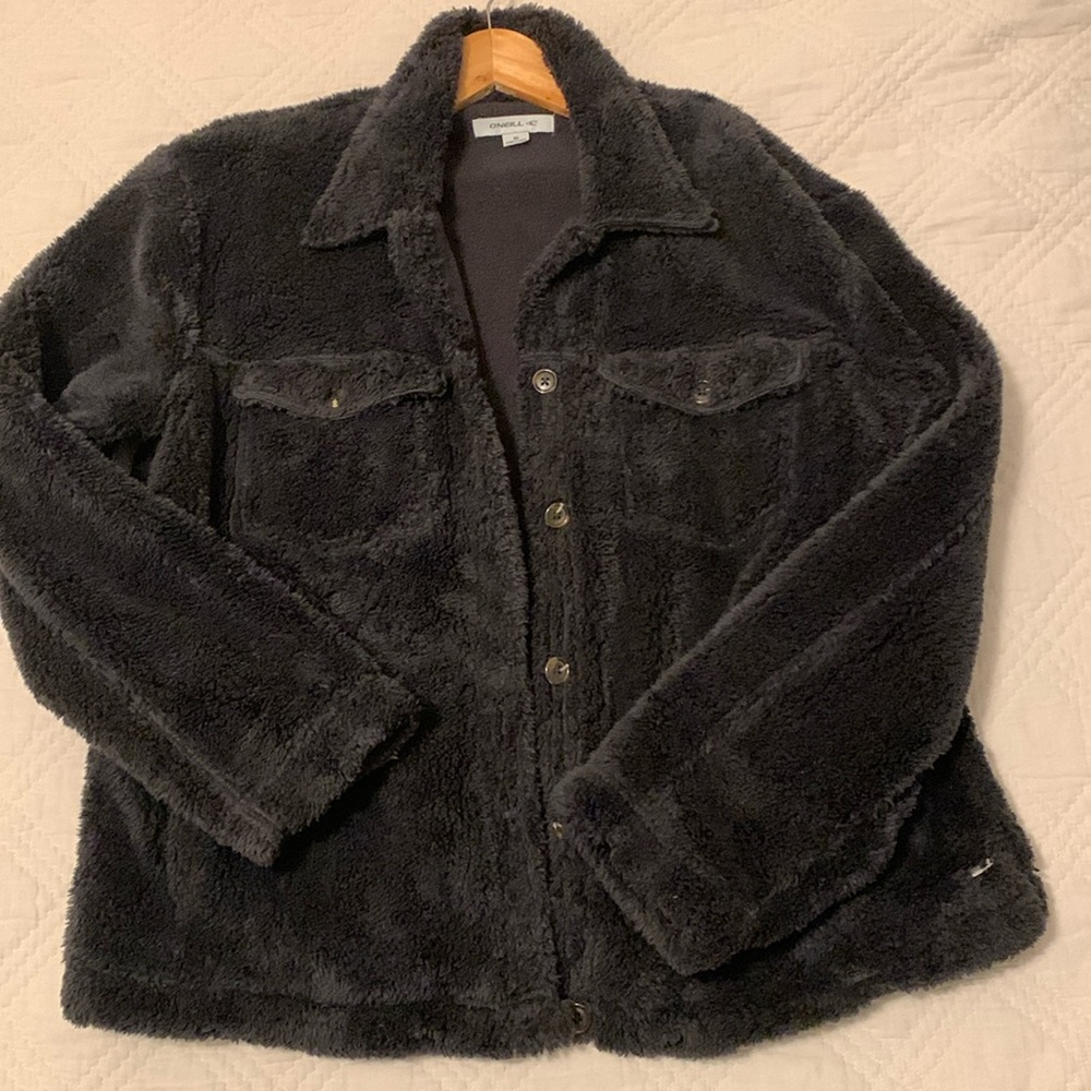 Nwot O’neill Medium Soft Jacket - image 1